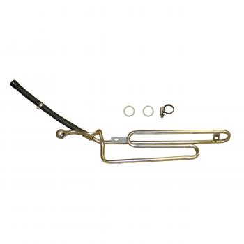 1999 BMW M3 Power Steering Return Hose Rack To Reservoir Rein Automotive PSH0186 image 1 of 1
