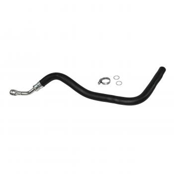 1995 BMW 525i Power Steering Reservoir Line Hose Reservoir To Pump Rein Automotive PSH0187 image 1 of 4