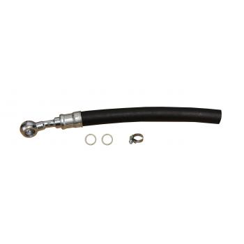 2000 BMW Z3 Power Steering Reservoir Line Hose Reservoir To Pump Rein Automotive PSH0188 image 1 of 1