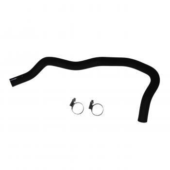 2014 BMW X1 Power Steering Reservoir Line Hose Reservoir To Pump Rein Automotive PSH0194 image 2 of 4