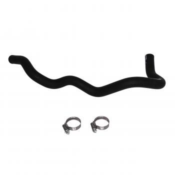 2014 BMW X1 Power Steering Reservoir Line Hose Reservoir To Pump Rein Automotive PSH0194 image 3 of 4