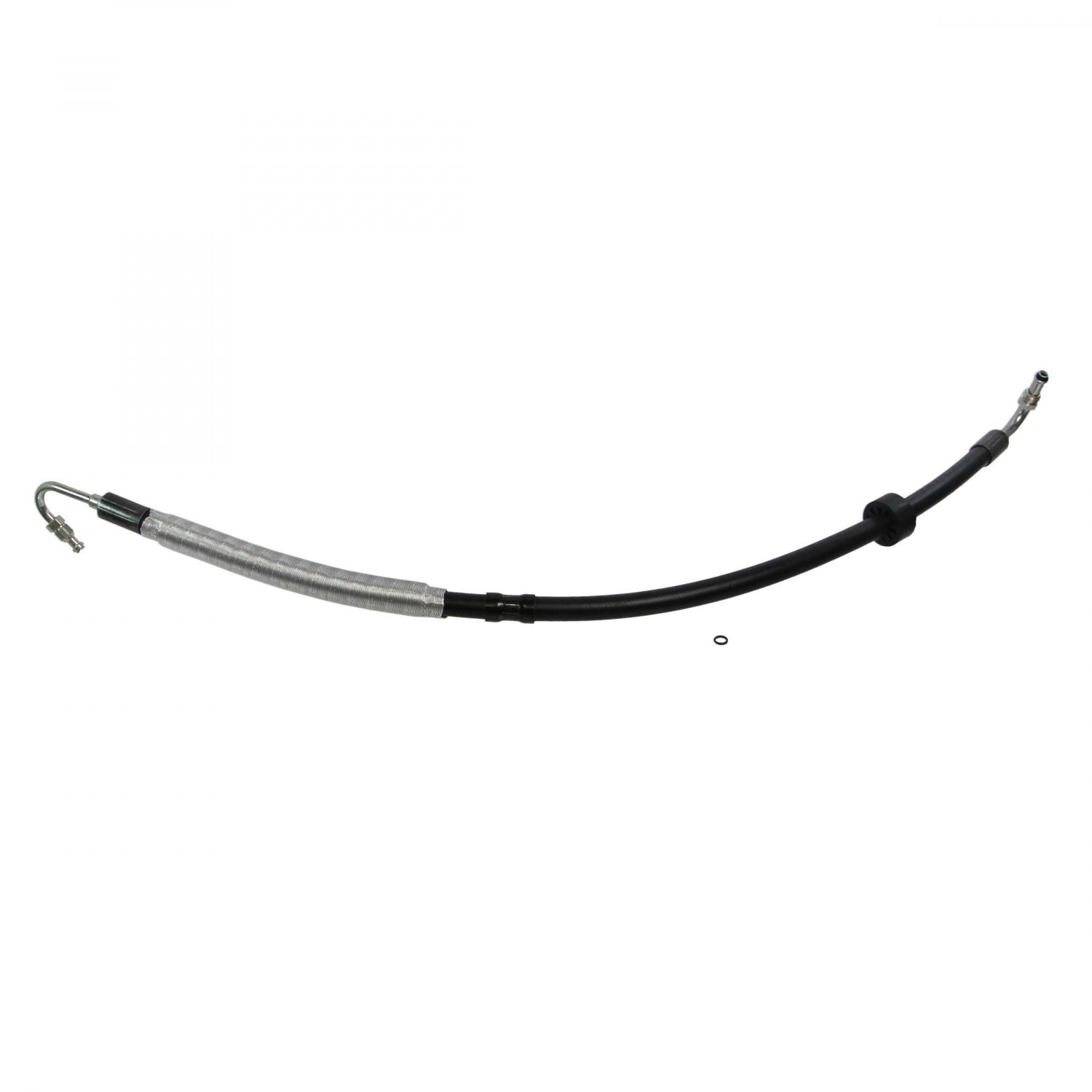 Rein Automotive PSH0195 - Power Steering Pressure Line Hose Assembly Rein Automotive PSH0195 Power Steering Pressure Line Hose Assembly product image 1 of 6