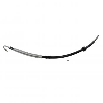 2001 Mercedes-Benz ML430 Power Steering Pressure Line Hose Assembly Pump To Rack Rein Automotive PSH0195 image 1 of 4