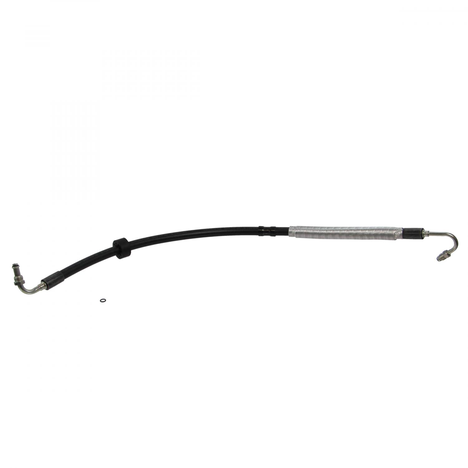 Rein Automotive PSH0195 - Power Steering Pressure Line Hose Assembly Rein Automotive PSH0195 Power Steering Pressure Line Hose Assembly product image 3 of 6