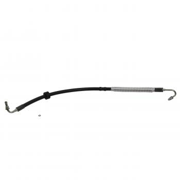 2001 Mercedes-Benz ML430 Power Steering Pressure Line Hose Assembly Pump To Rack Rein Automotive PSH0195 image 3 of 4