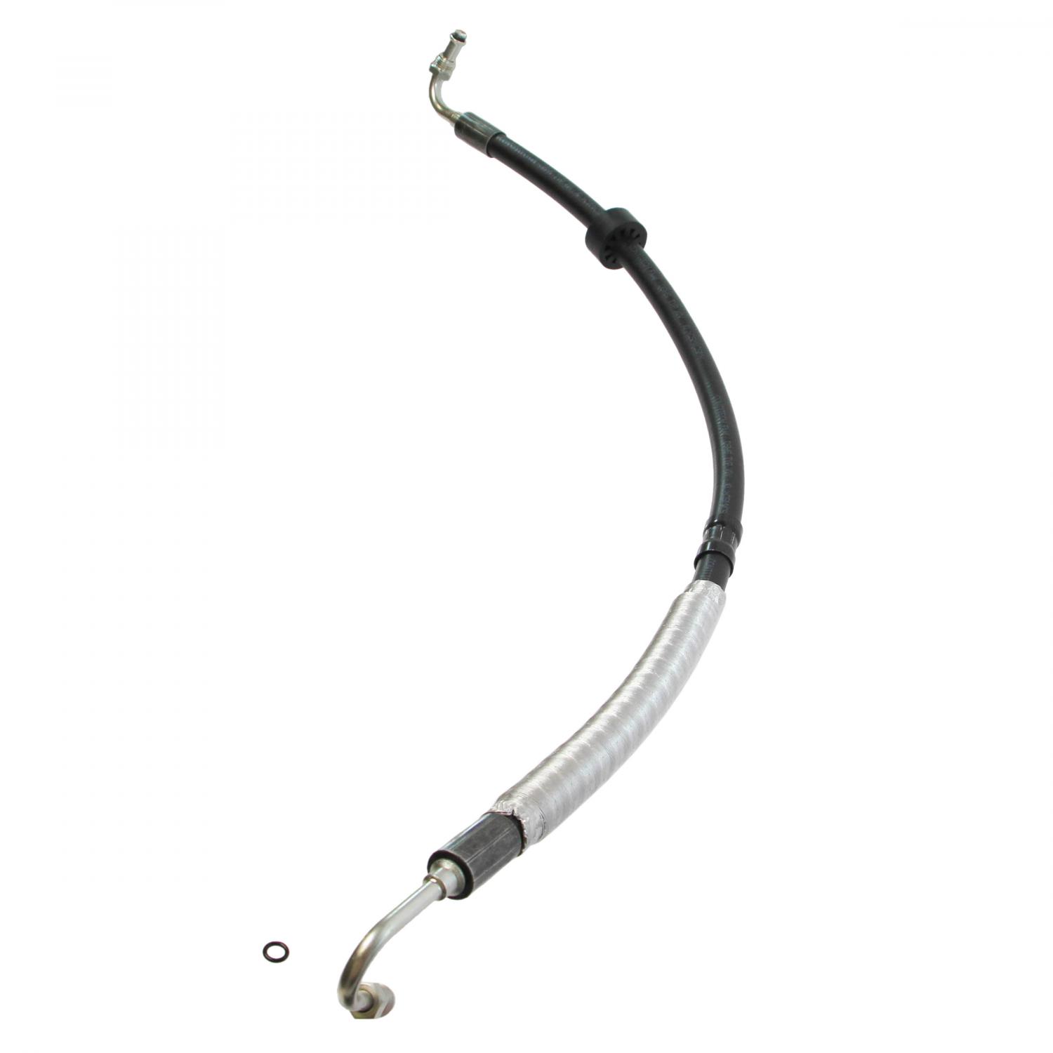 Rein Automotive PSH0195 - Power Steering Pressure Line Hose Assembly Rein Automotive PSH0195 Power Steering Pressure Line Hose Assembly product image 4 of 6