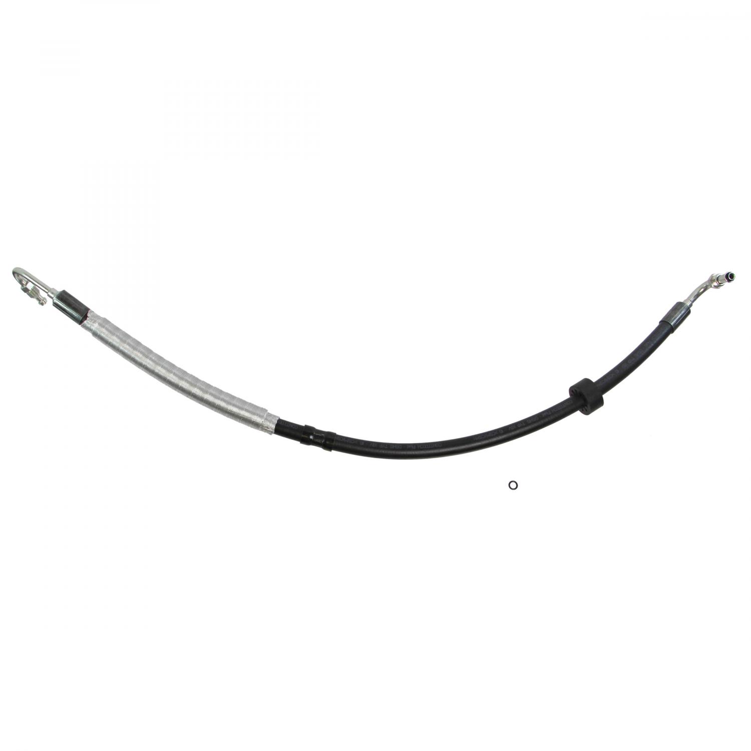 Rein Automotive PSH0195 - Power Steering Pressure Line Hose Assembly Rein Automotive PSH0195 Power Steering Pressure Line Hose Assembly product image 6 of 6