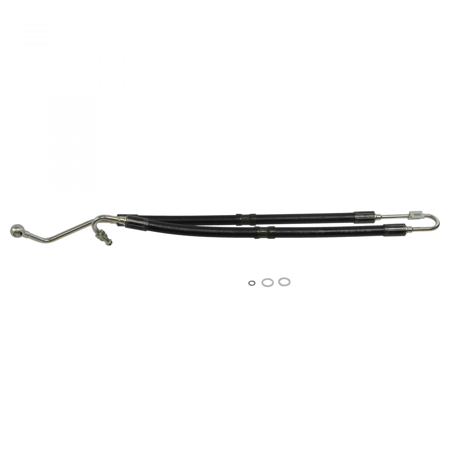 Rein Automotive PSH0196 Power Steering Pressure Line Hose Assembly product image 1 of 6