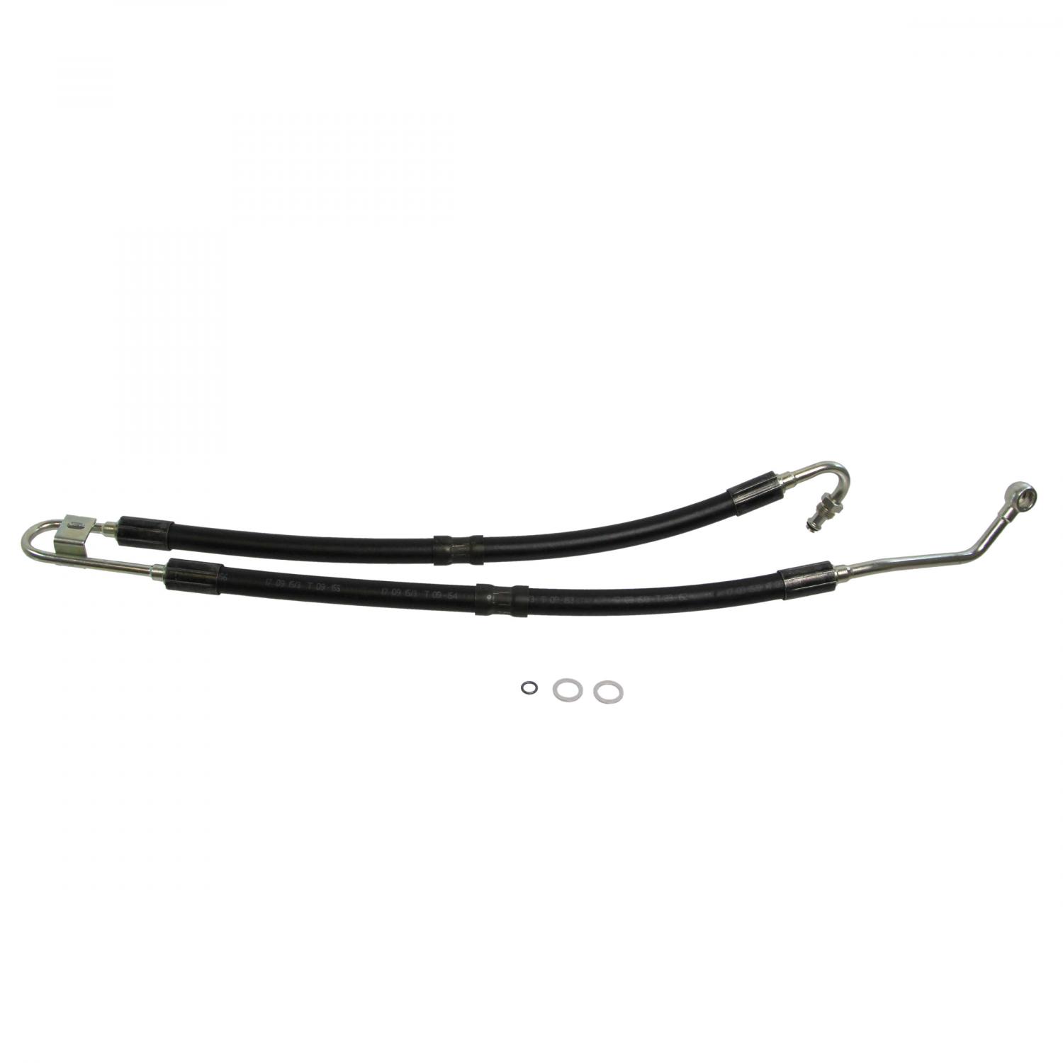 Rein Automotive PSH0196 Power Steering Pressure Line Hose Assembly product image 3 of 6
