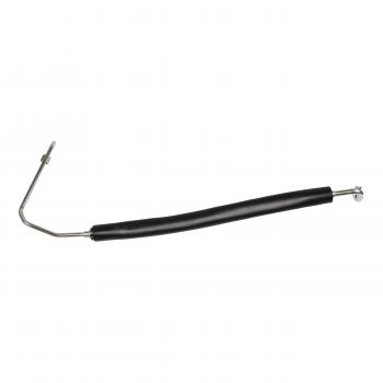 1985 Mercedes-Benz 380SL Power Steering Pressure Line Hose Assembly Pump To Gear Rein Automotive PSH0197 image 1 of 4