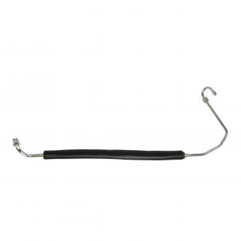 1985 Mercedes-Benz 380SL Power Steering Pressure Line Hose Assembly Pump To Gear Rein Automotive PSH0197 image 2 of 4