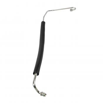 1985 Mercedes-Benz 380SL Power Steering Pressure Line Hose Assembly Pump To Gear Rein Automotive PSH0197 image 4 of 4