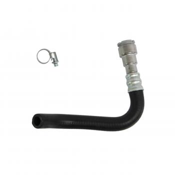 2006 BMW X5 Power Steering Return Hose Cooler To Reservoir Rein Automotive PSH0201 image 2 of 4
