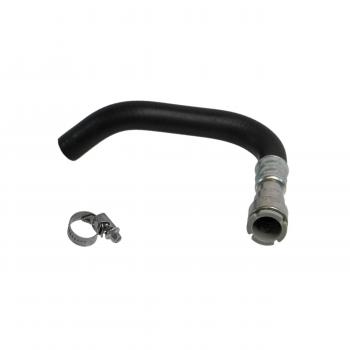 2006 BMW X5 Power Steering Return Hose Cooler To Reservoir Rein Automotive PSH0201 image 3 of 4