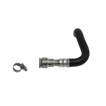2006 BMW X5 Power Steering Return Hose Cooler To Reservoir Rein Automotive PSH0201 image 4 of 4