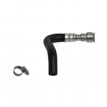 Rein Automotive PSH0201 Power Steering Return Hose product image 5 of 6
