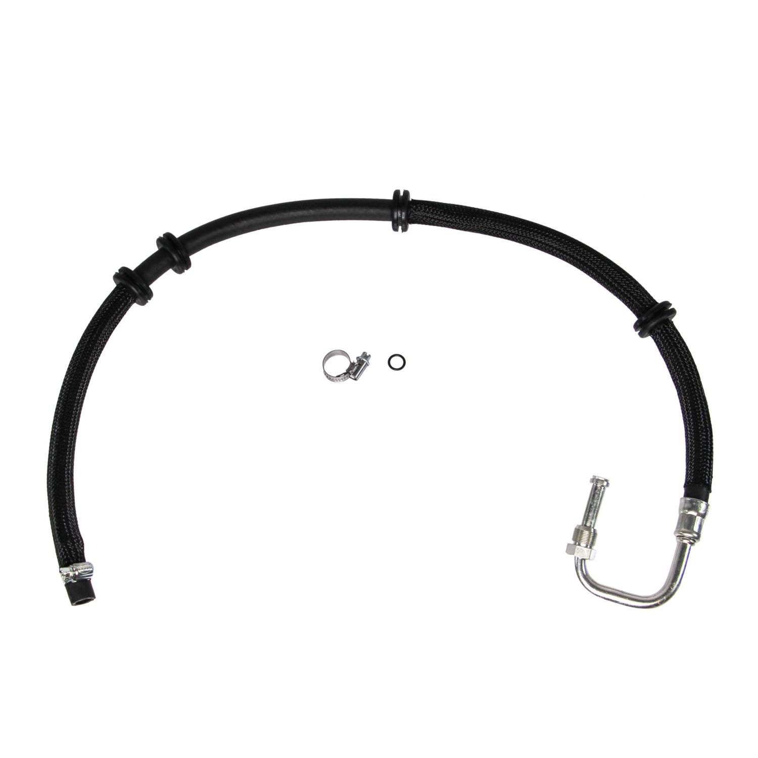 Rein Automotive PSH0203 - Power Steering Return Hose Rein Automotive PSH0203 Power Steering Return Hose product image 6 of 6