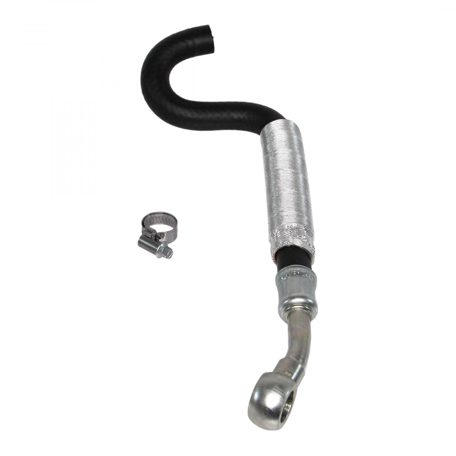 Rein Automotive PSH0204 Power Steering Return Line Hose Assembly product image 5 of 6