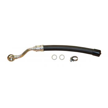 1994 BMW 318i Power Steering Reservoir Line Hose Reservoir To Pump Rein Automotive PSH0206 image 1 of 1