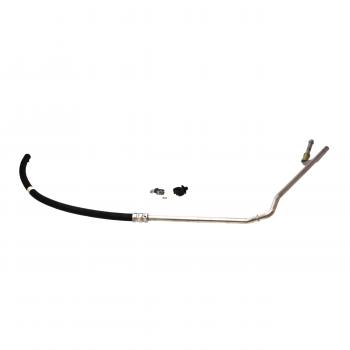 2002 Volvo V70 Power Steering Return Hose