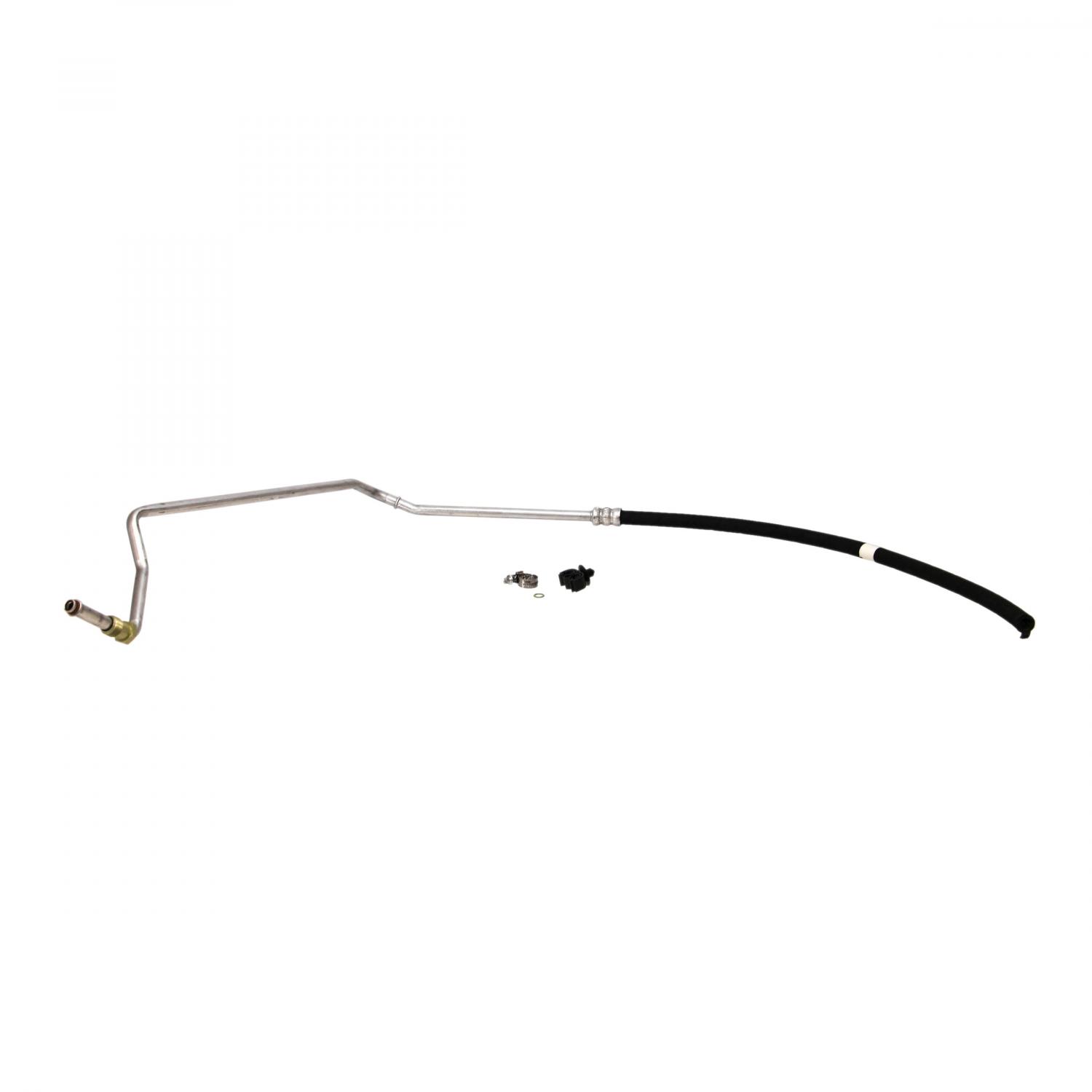 Rein Automotive PSH0212 - Power Steering Return Hose Rein Automotive PSH0212 Power Steering Return Hose product image 3 of 6