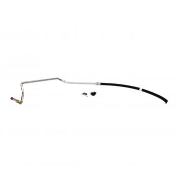 2002 Volvo V70 Power Steering Return Hose Rack To Reservoir Rein Automotive PSH0212 image 3 of 4