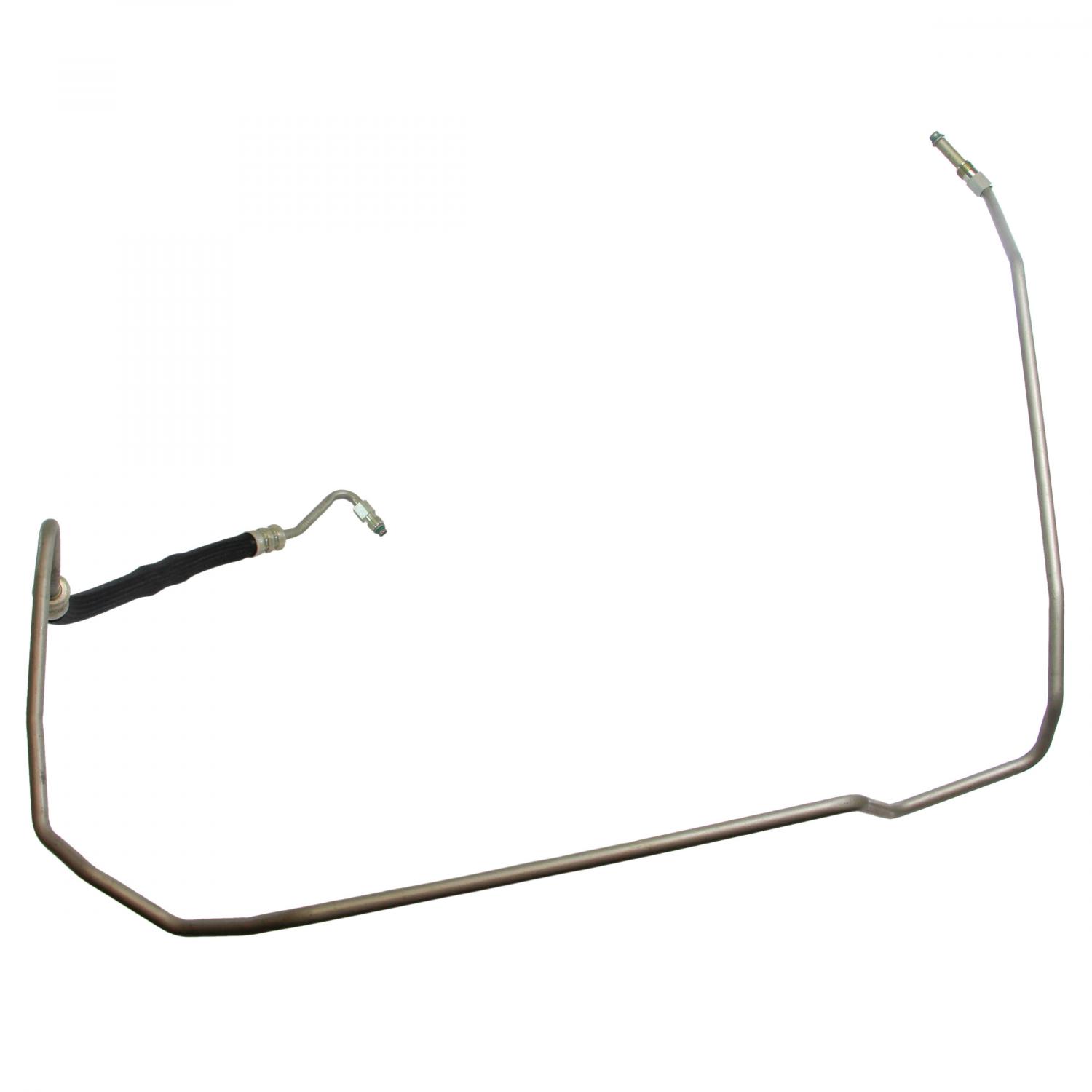 Rein Automotive PSH0213 - Power Steering Pressure Line Hose Assembly Rein Automotive PSH0213 Power Steering Pressure Line Hose Assembly product image 1 of 6