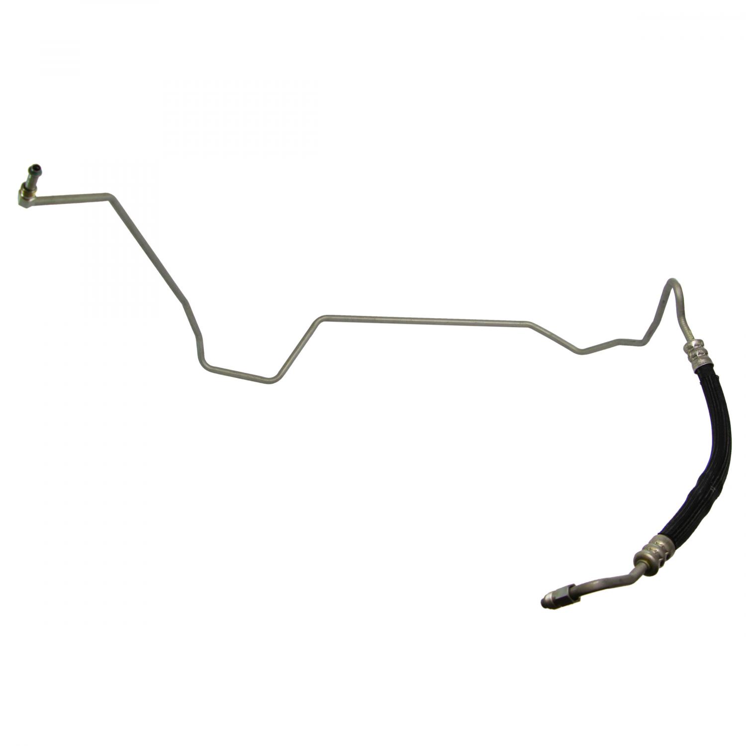 Rein Automotive PSH0213 - Power Steering Pressure Line Hose Assembly Rein Automotive PSH0213 Power Steering Pressure Line Hose Assembly product image 3 of 6