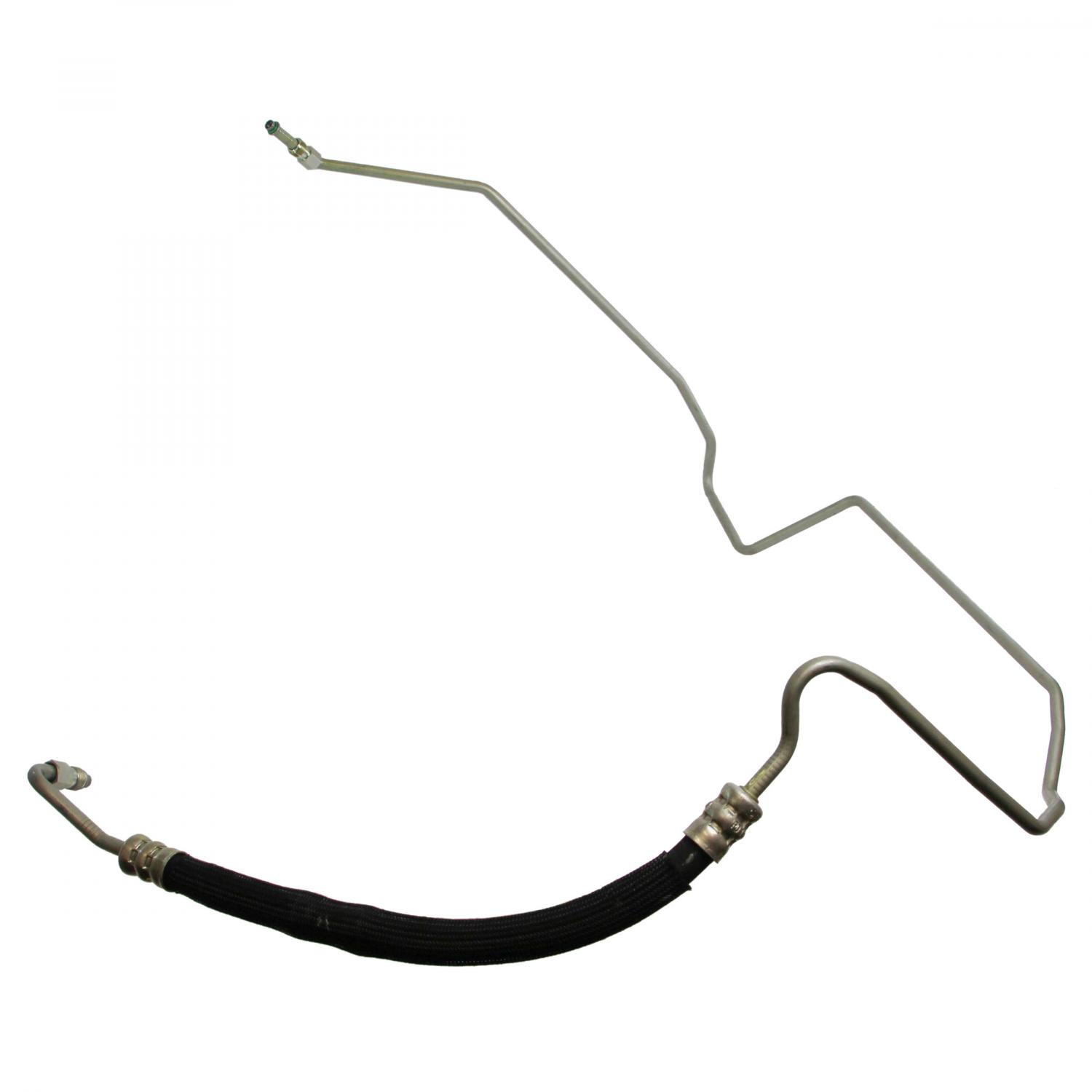 Rein Automotive PSH0213 - Power Steering Pressure Line Hose Assembly Rein Automotive PSH0213 Power Steering Pressure Line Hose Assembly product image 4 of 6