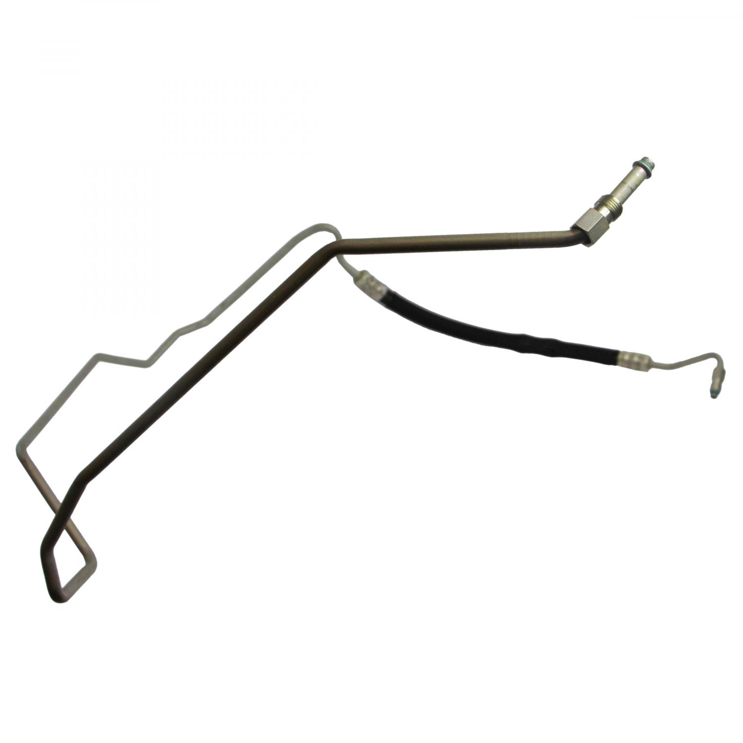 Rein Automotive PSH0213 - Power Steering Pressure Line Hose Assembly Rein Automotive PSH0213 Power Steering Pressure Line Hose Assembly product image 5 of 6