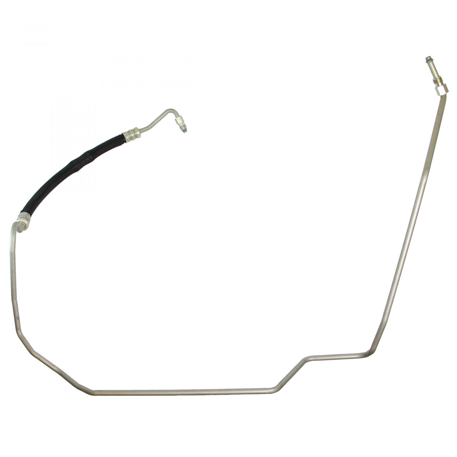 Rein Automotive PSH0213 - Power Steering Pressure Line Hose Assembly Rein Automotive PSH0213 Power Steering Pressure Line Hose Assembly product image 6 of 6