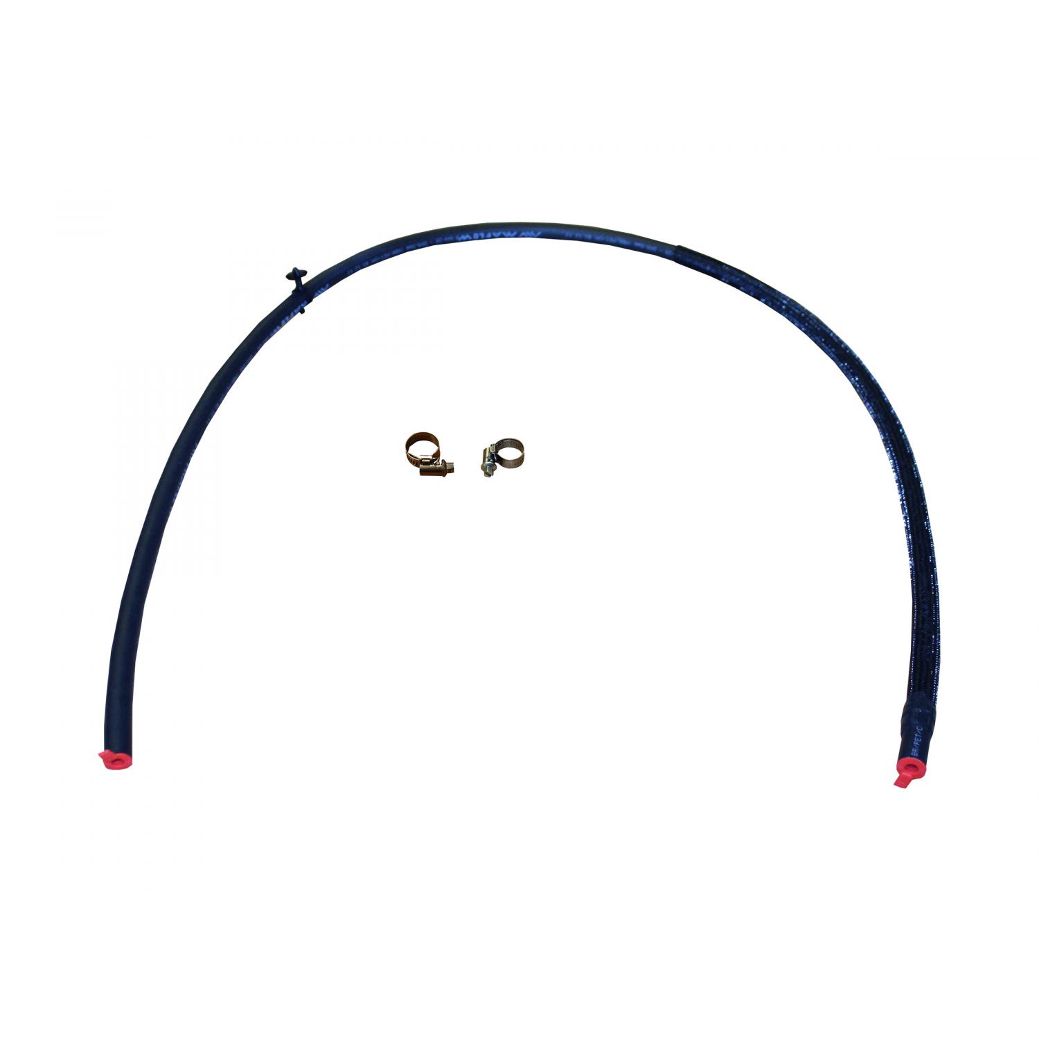 Rein Automotive PSH0214 - Power Steering Return Hose Rein Automotive PSH0214 Power Steering Return Hose product image 1 of 1