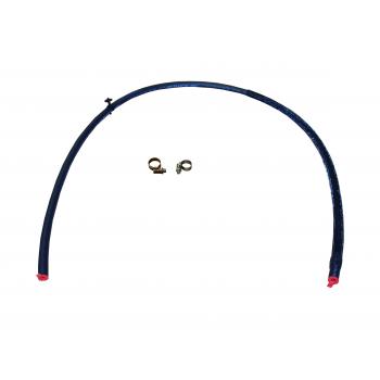 2006 Volvo S60 Power Steering Return Hose Cooler To Reservoir Rein Automotive PSH0214 image 1 of 1
