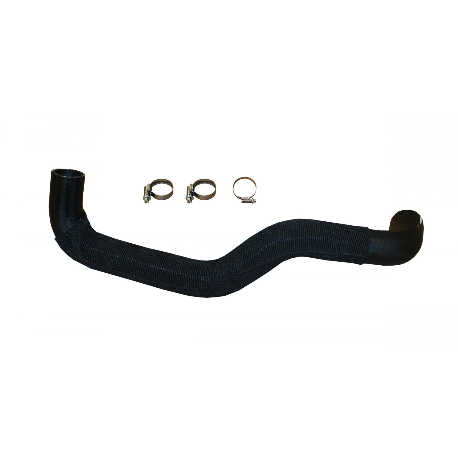 Rein Automotive PSH0216 Power Steering Reservoir Line Hose product image 1 of 1
