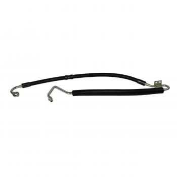 2005 Mercedes-Benz CLK320 Power Steering Pressure Line Hose Assembly Pump To Rack Rein Automotive PSH0219 image 3 of 4