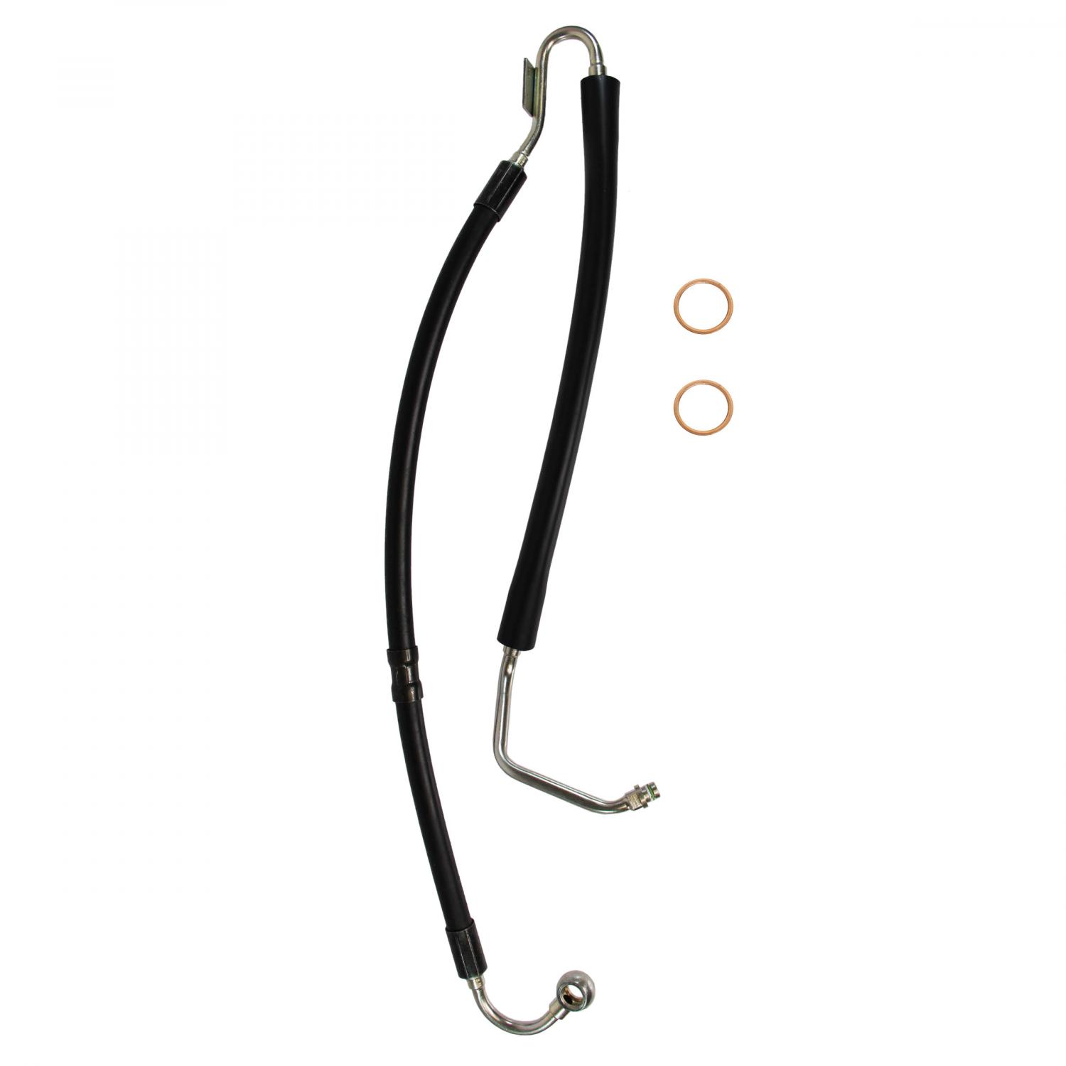 Rein Automotive PSH0219 Power Steering Pressure Line Hose Assembly product image 6 of 6