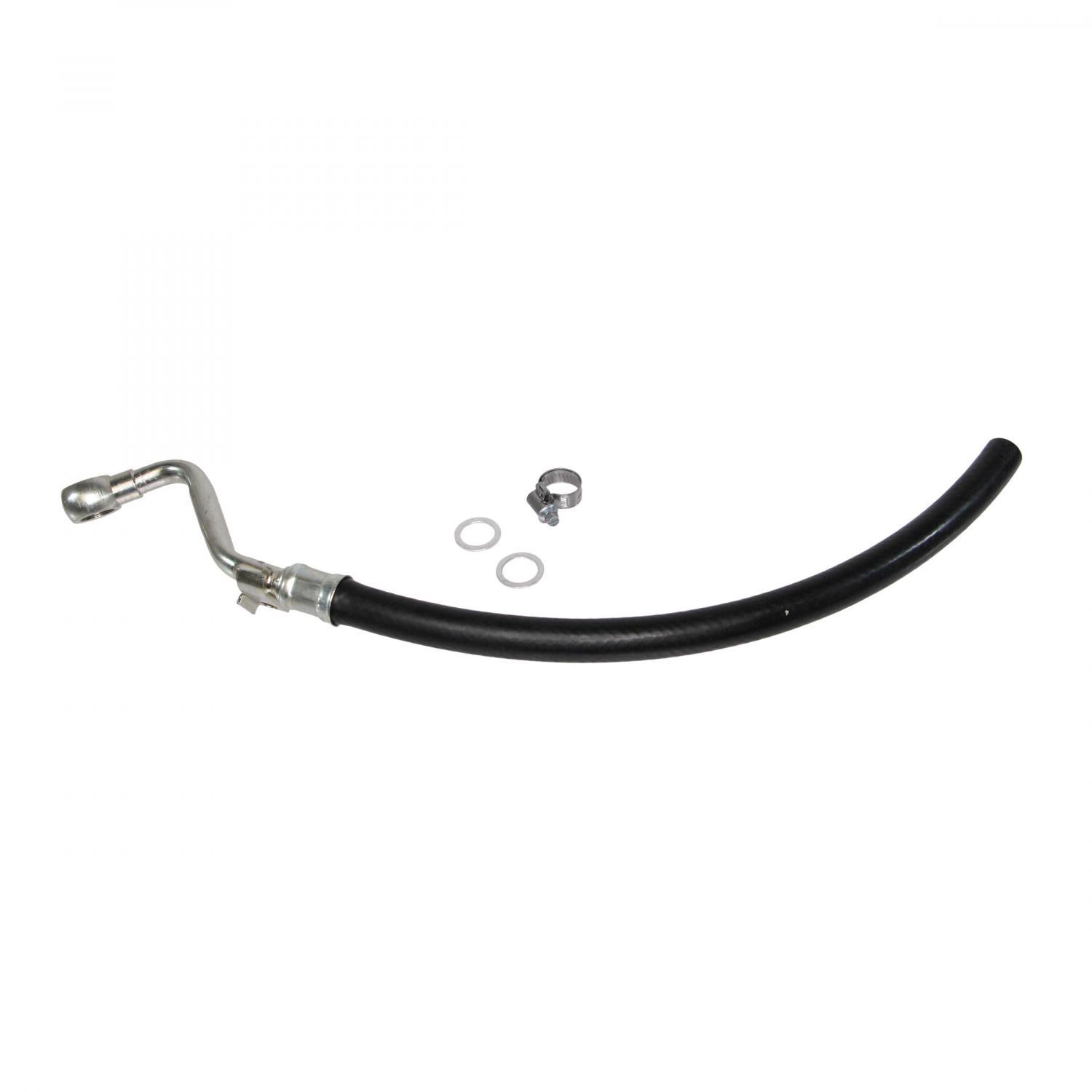 Rein Automotive PSH0220 - Power Steering Return Hose Rein Automotive PSH0220 Power Steering Return Hose product image 1 of 6