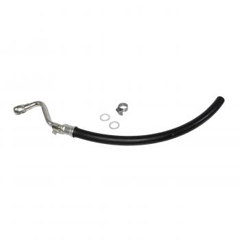 2000 BMW Z3 Power Steering Return Hose Rack To Cooler Rein Automotive PSH0220 image 1 of 4