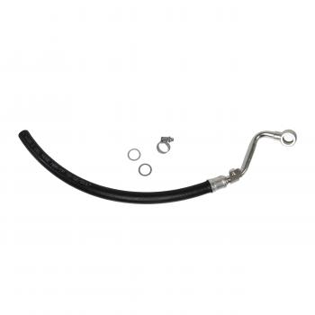 2000 BMW Z3 Power Steering Return Hose Rack To Cooler Rein Automotive PSH0220 image 2 of 4