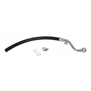 2000 BMW Z3 Power Steering Return Hose Rack To Cooler Rein Automotive PSH0220 image 3 of 4