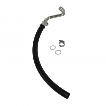 2000 BMW Z3 Power Steering Return Hose Rack To Cooler Rein Automotive PSH0220 image 4 of 4