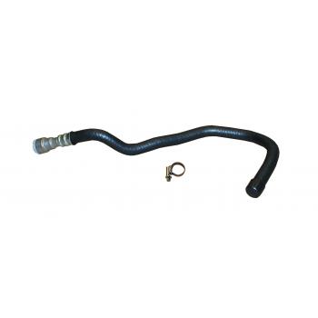 2013 BMW 335is Power Steering Return Hose