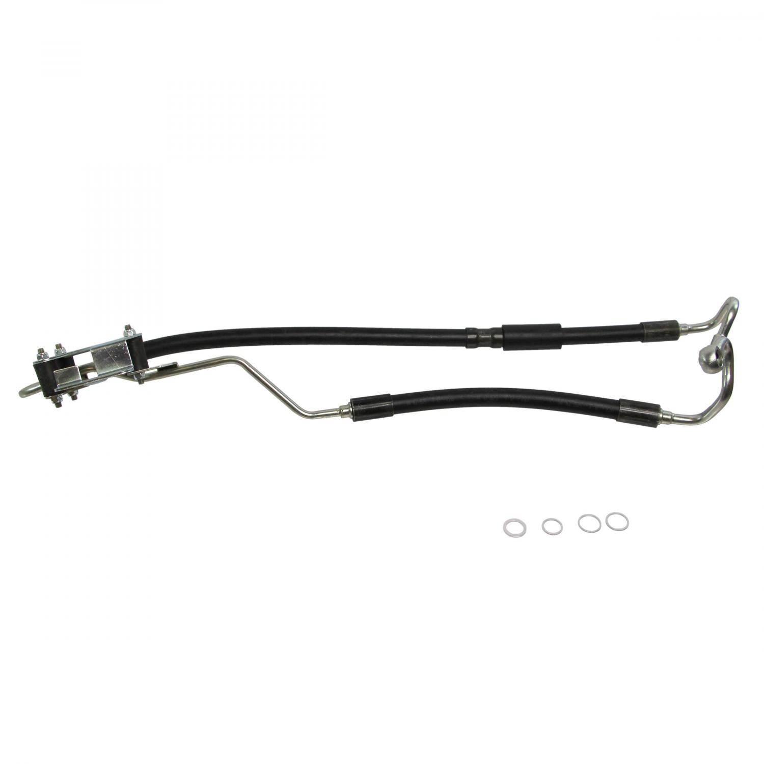 Rein Automotive PSH0223 - Power Steering Pressure Line Hose Assembly Rein Automotive PSH0223 Power Steering Pressure Line Hose Assembly product image 1 of 6