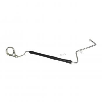 1998 Audi A6 Power Steering Pressure Hose Hose To Rack Rein Automotive PSH0226 image 1 of 4