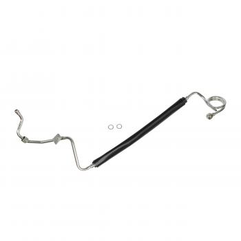 1998 Audi A6 Power Steering Pressure Hose Hose To Rack Rein Automotive PSH0226 image 2 of 4