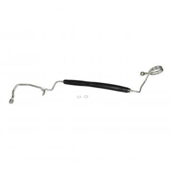 1998 Audi A6 Power Steering Pressure Hose Hose To Rack Rein Automotive PSH0226 image 3 of 4