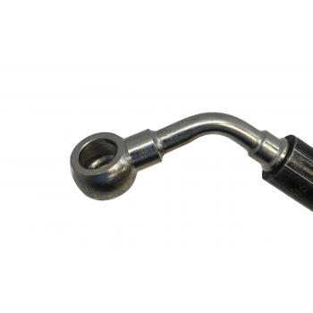 2005 Mercedes-Benz ML350 Power Steering Pressure Line Hose Assembly Pump To Rack Rein Automotive PSH0229 image 3 of 4