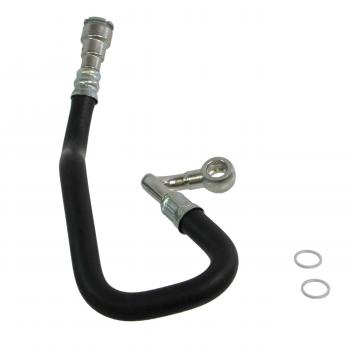 Rein Automotive PSH0231 Power Steering Return Hose product image 5 of 6