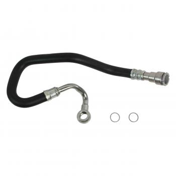 Rein Automotive PSH0231 Power Steering Return Hose product image 6 of 6