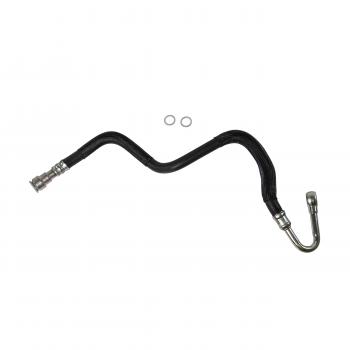 2003 BMW X5 Power Steering Return Hose Rack To Cooler Rein Automotive PSH0232 image 2 of 4